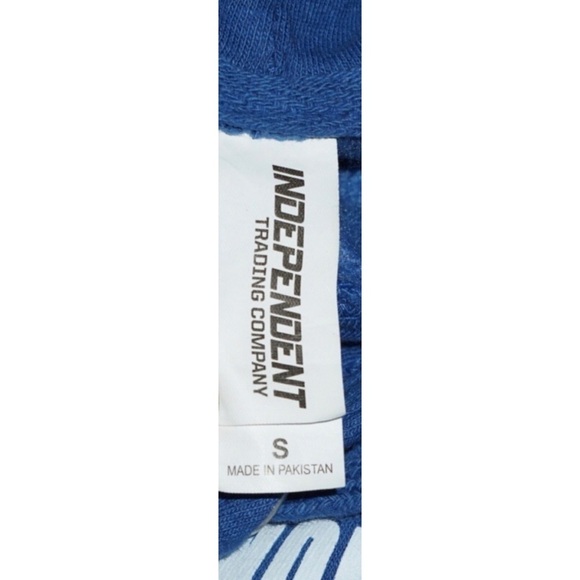 New York Governors Ball Music Festival Hoodie S - Picture 8 of 10